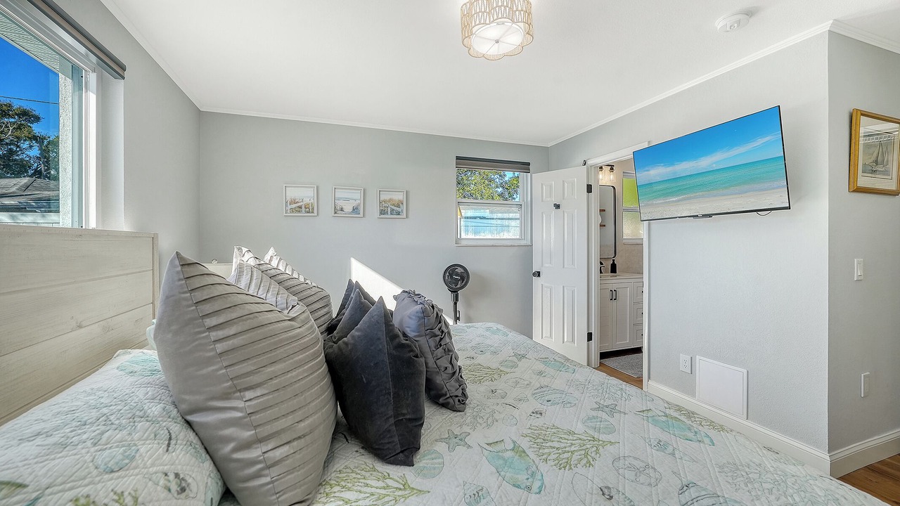 Photo of Bedroom in Ringling Park