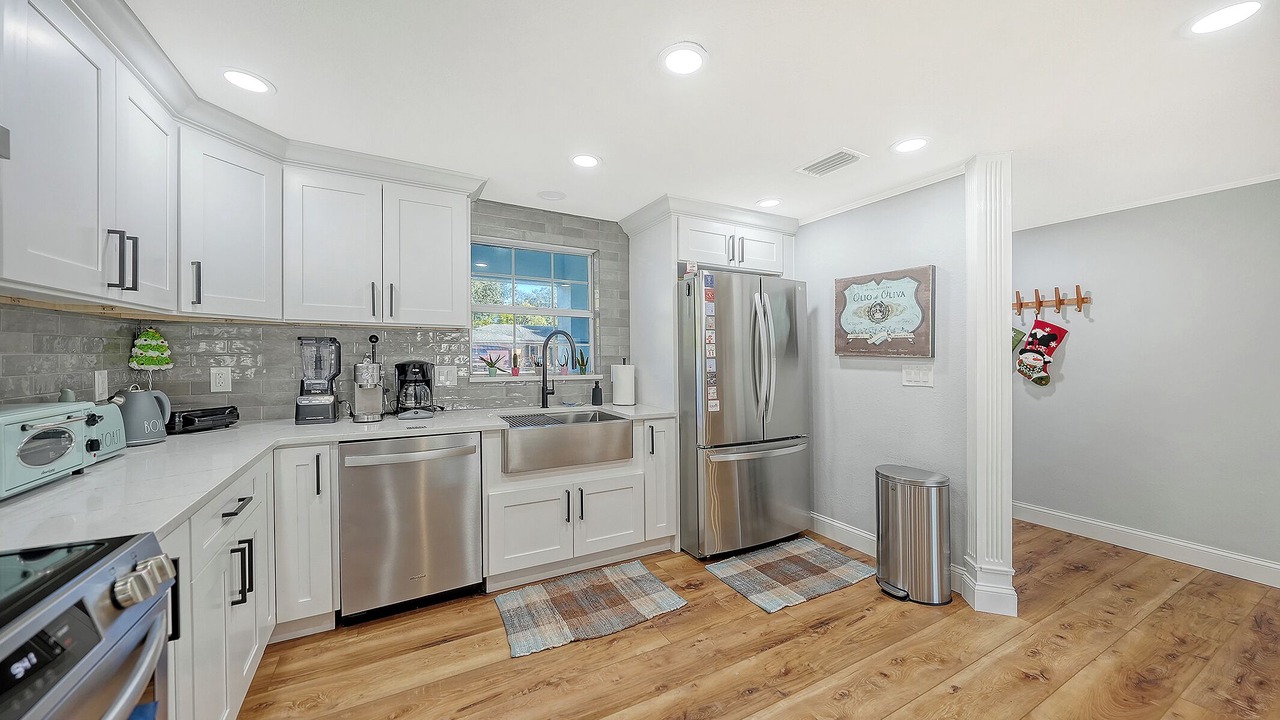 Photo of Kitchen in Ringling Park