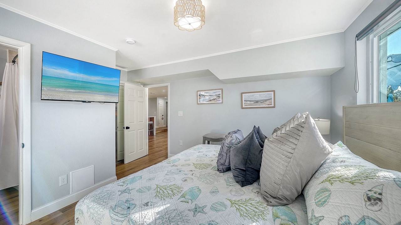 Photo of Bedroom in Ringling Park