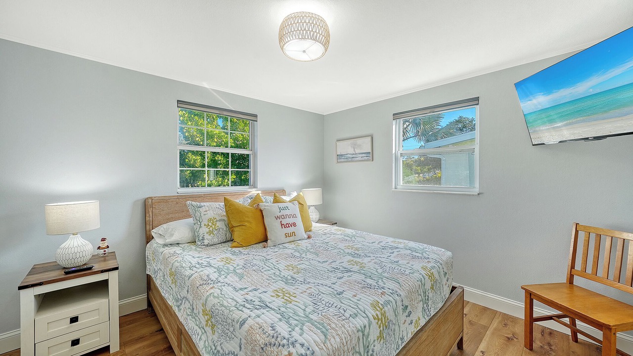 Photo of Bedroom in Ringling Park