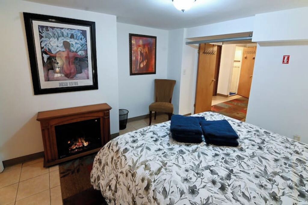 Photo of Bedroom in Jersey City