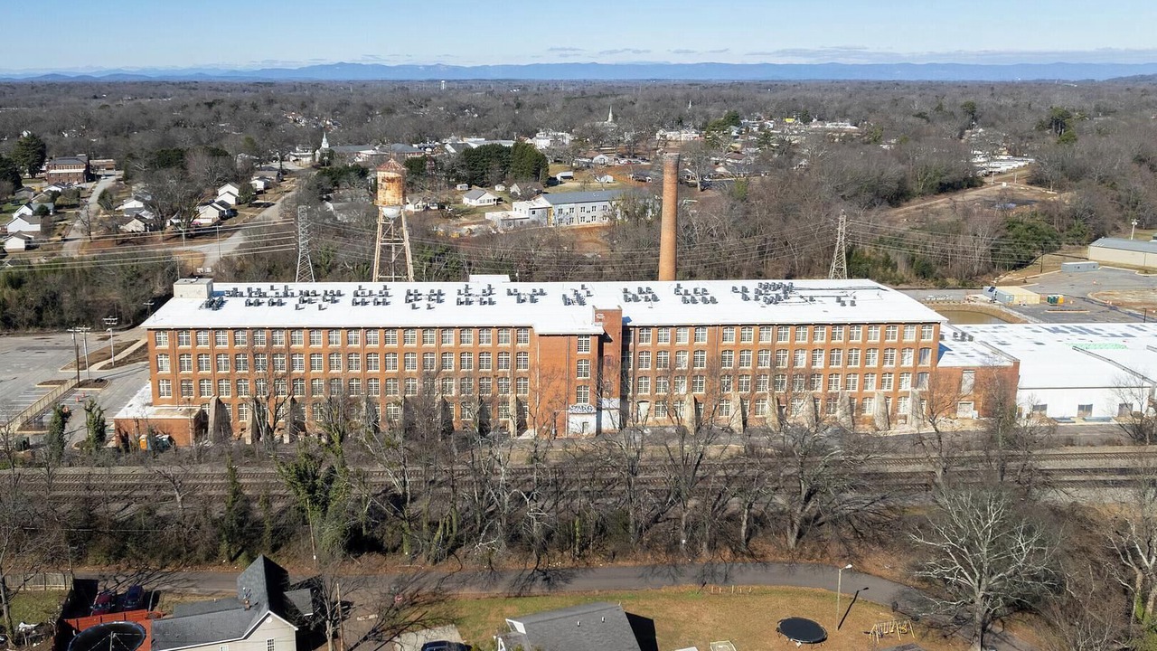 Photo of Outdoor in Greenville