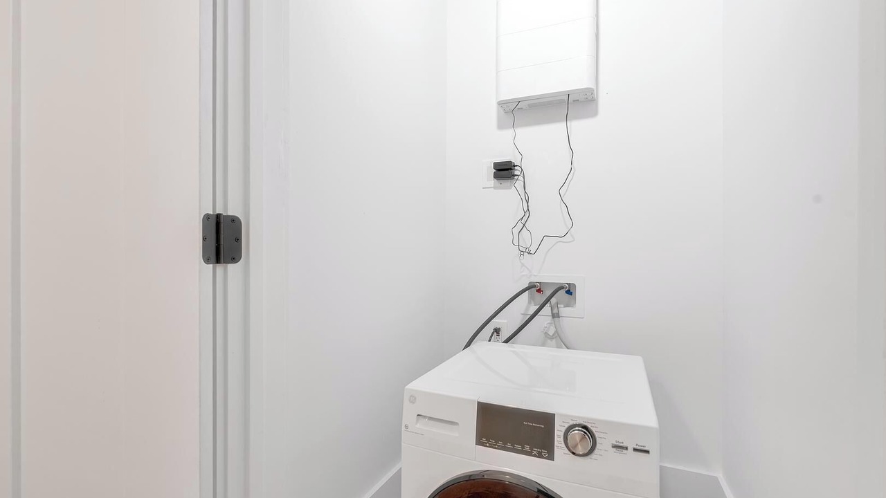 Photo of Bathroom in Greenville