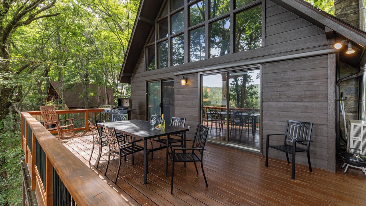 Photo of Outdoor in Deep Gap