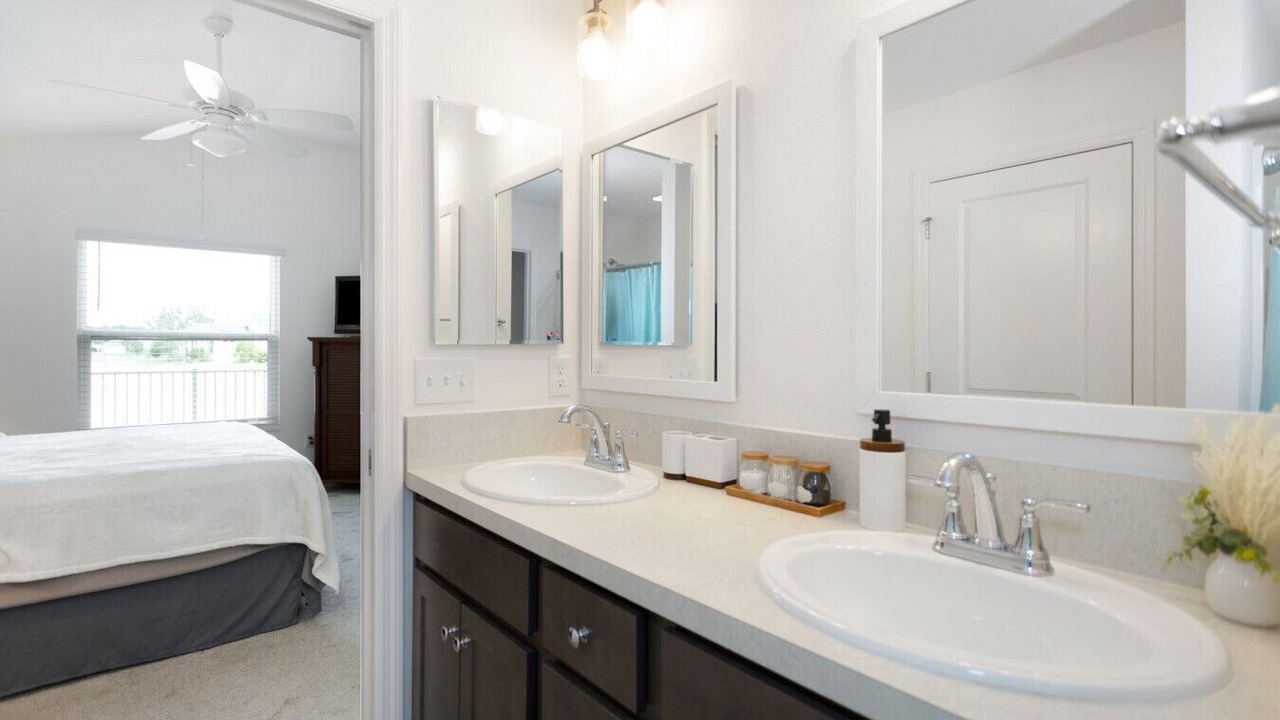 Photo of Bathroom in Wildwood