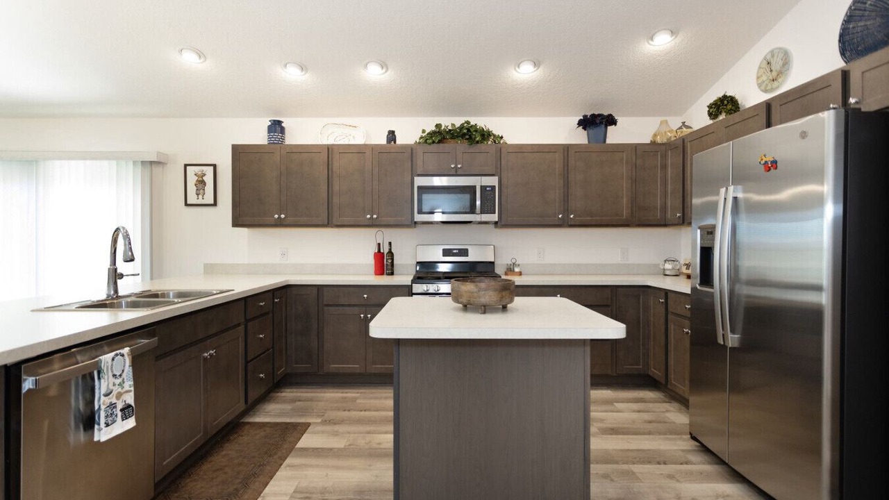 Photo of Kitchen in Wildwood