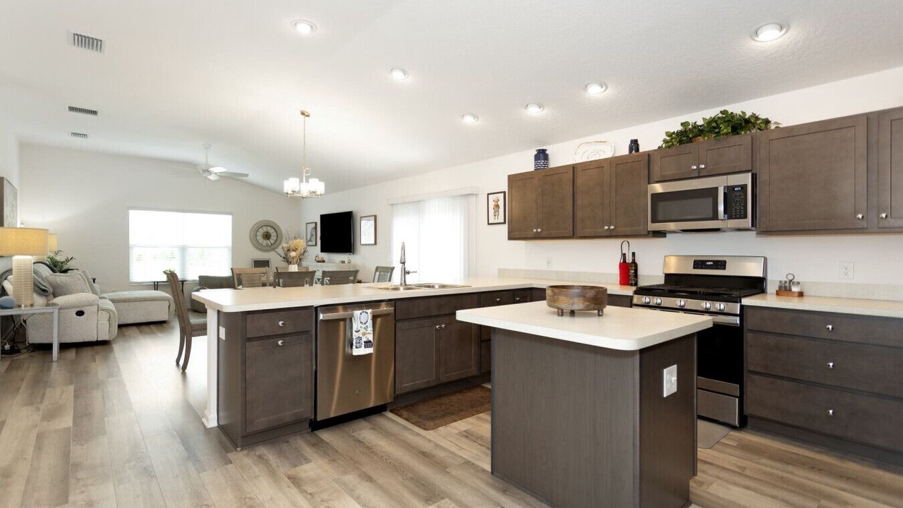 Photo of Kitchen in Wildwood
