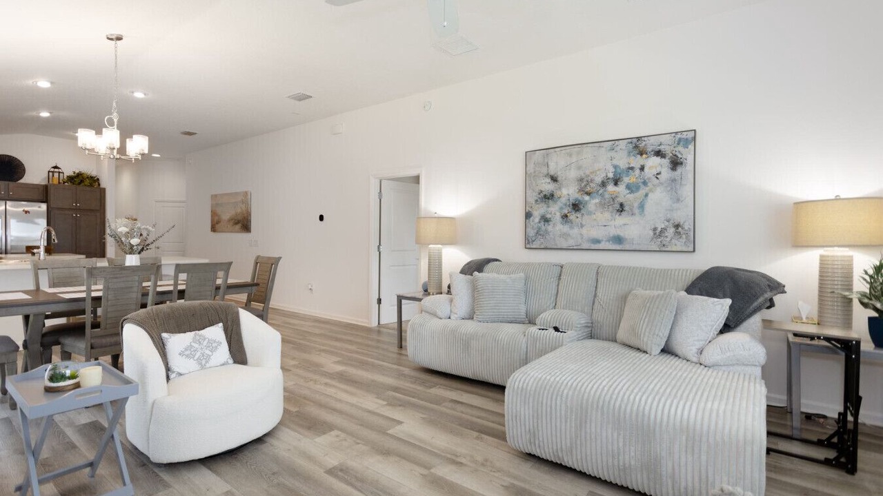 Photo of Livingroom in Wildwood