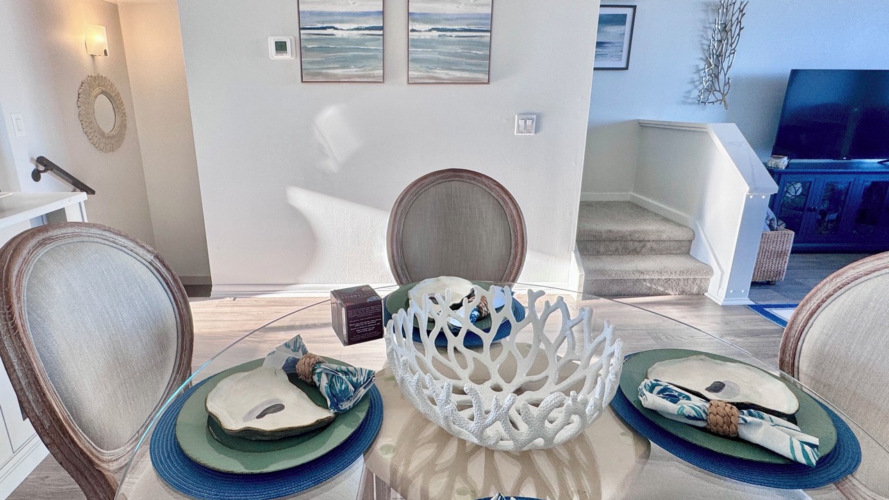 Photo of Bedroom in Flagler Beach
