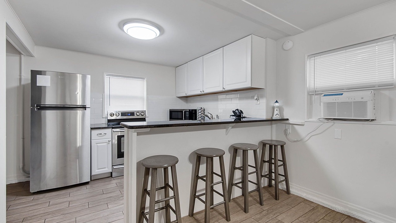 Photo of Kitchen in Kingston
