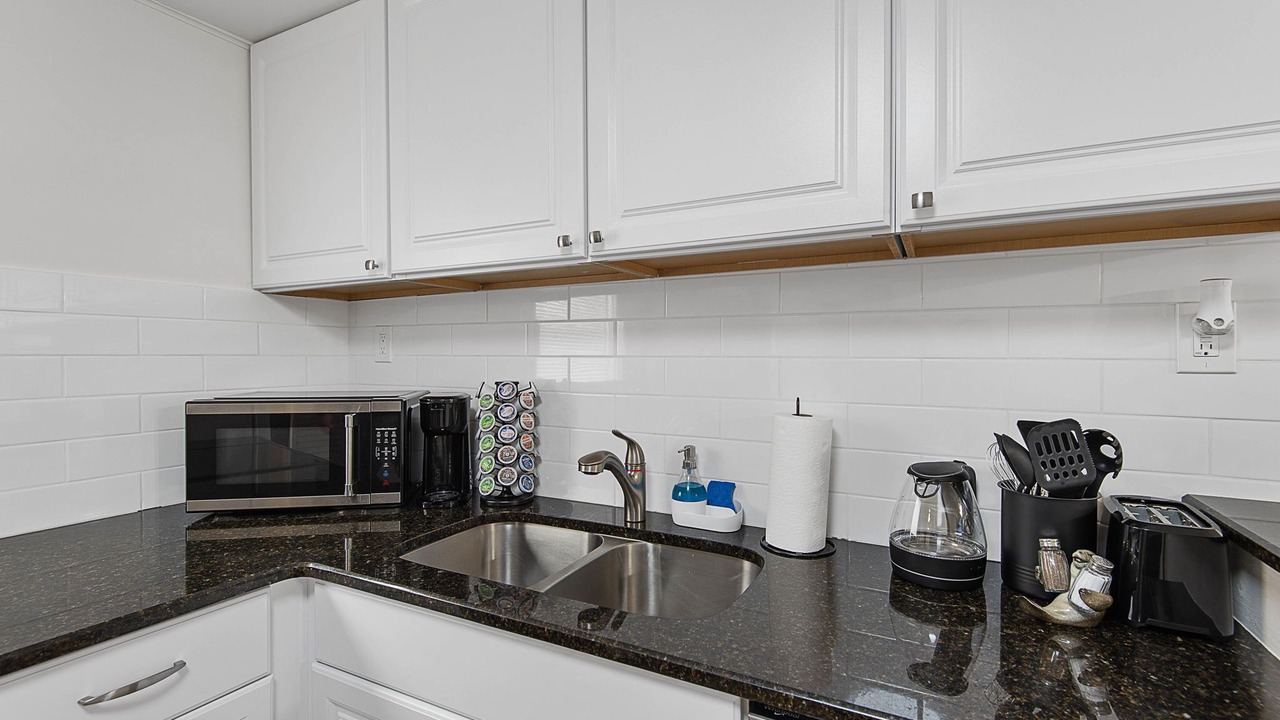 Photo of Kitchen in Kingston