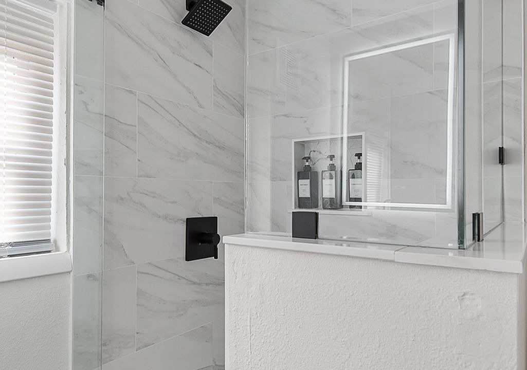 Photo of Bathroom in Kingston