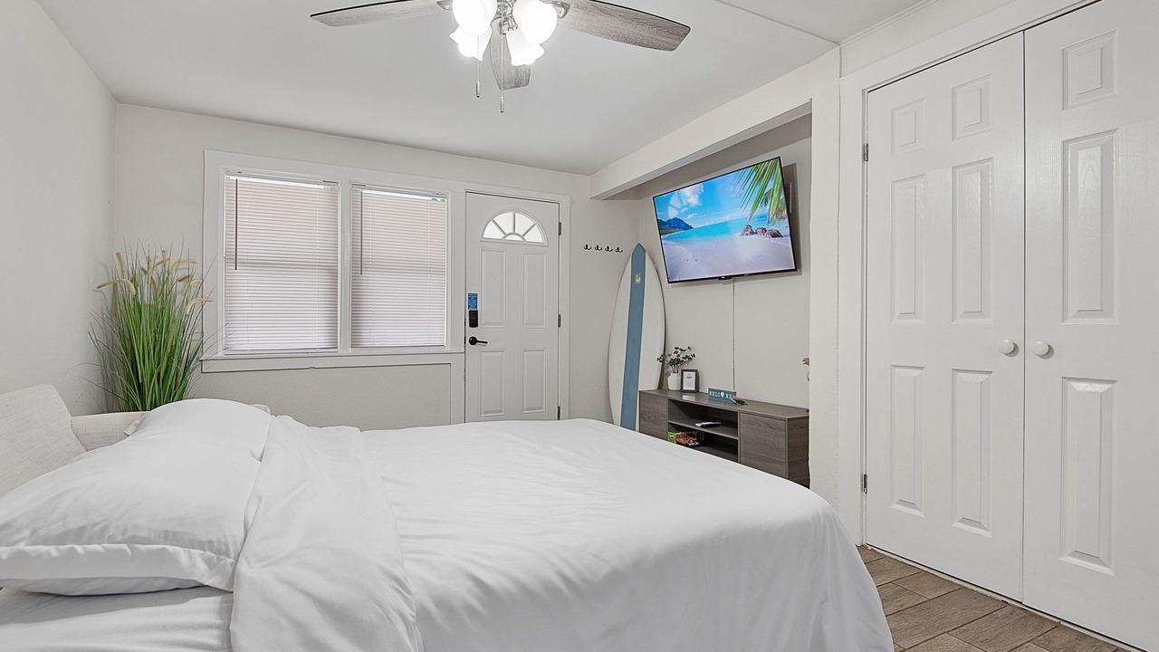 Photo of Bedroom in Kingston