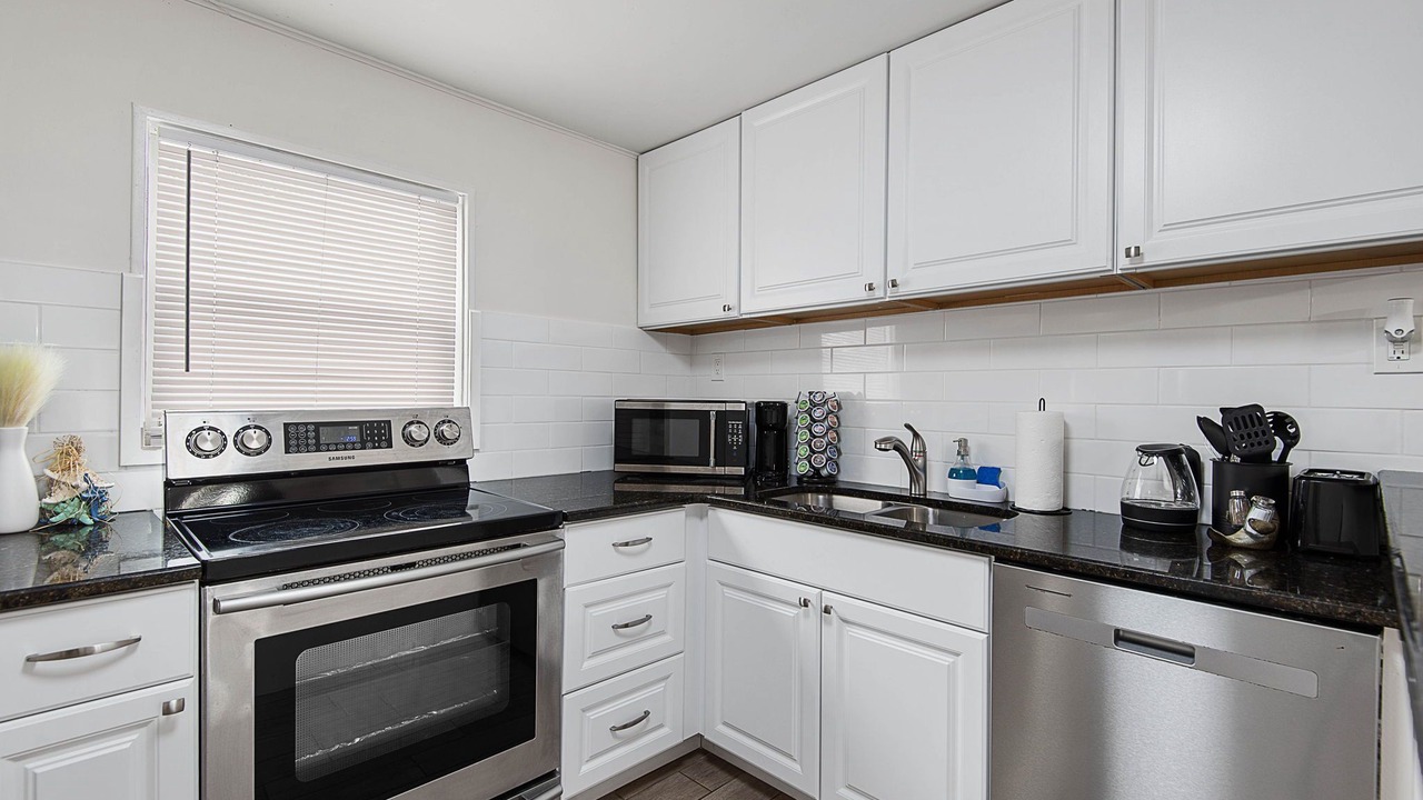 Photo of Kitchen in Kingston