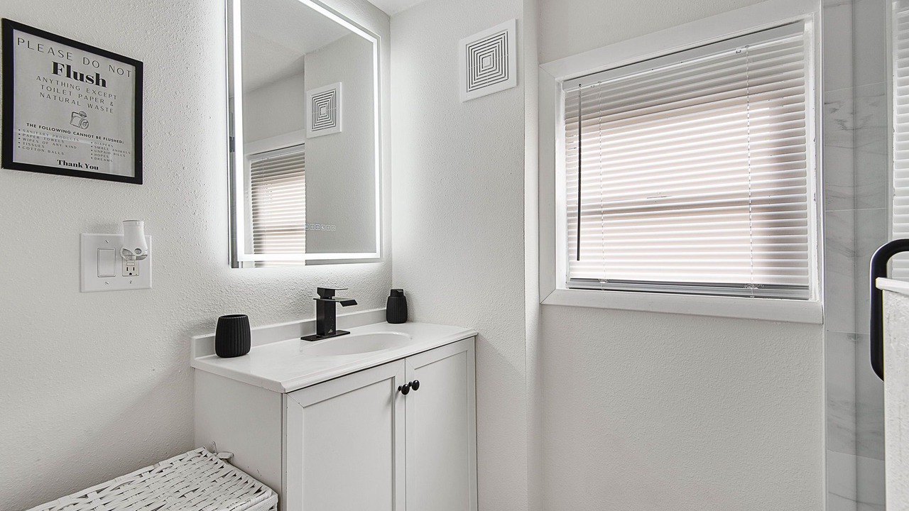 Photo of Bathroom in Kingston