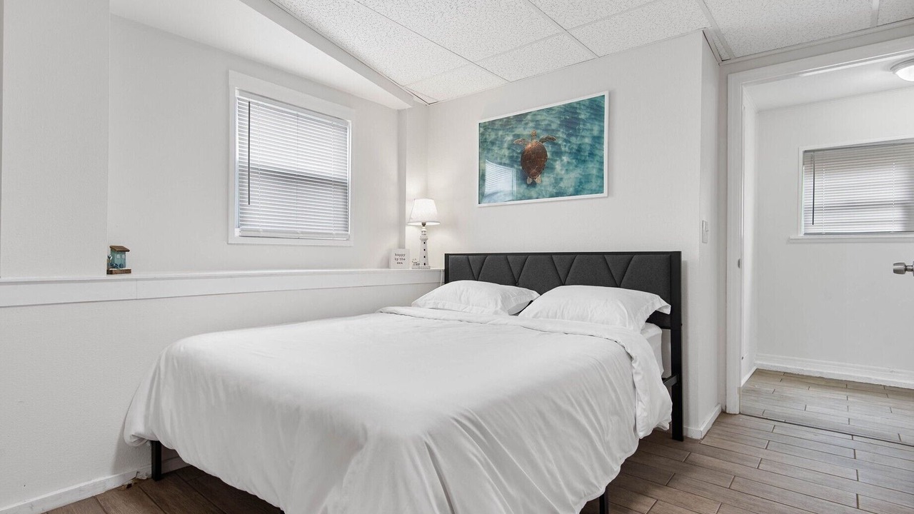 Photo of Bedroom in Kingston