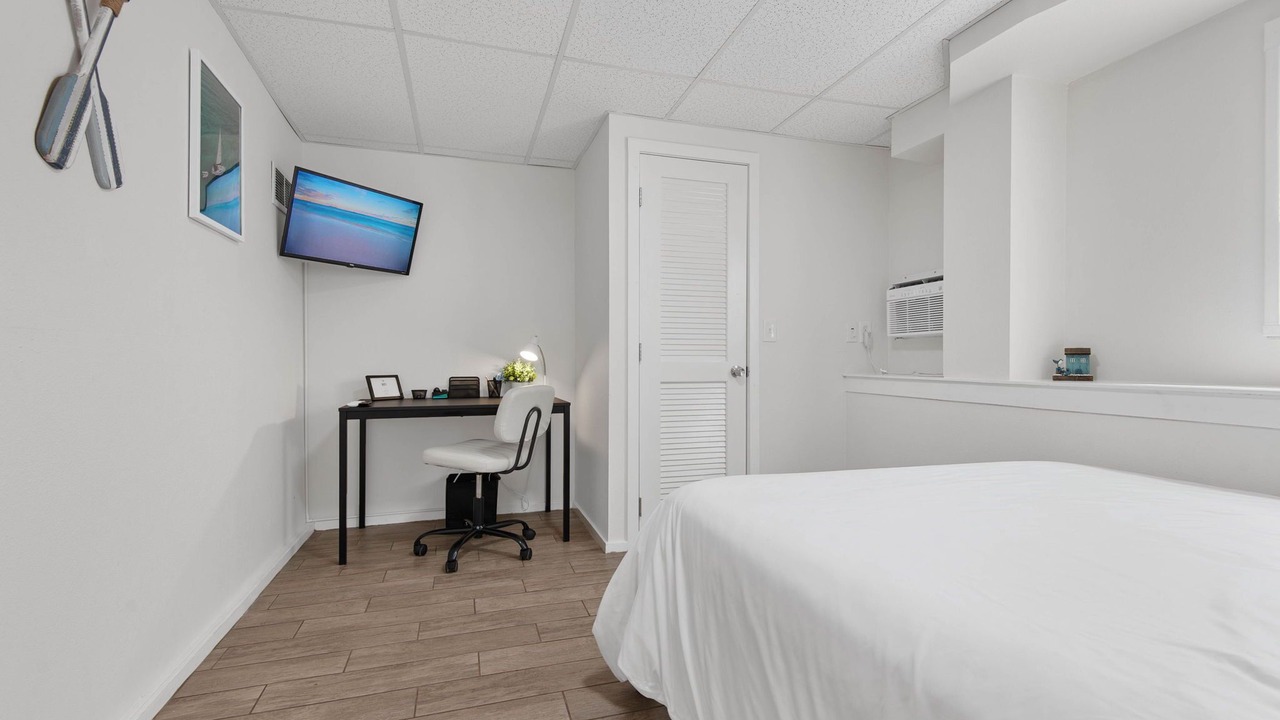 Photo of Bedroom in Kingston