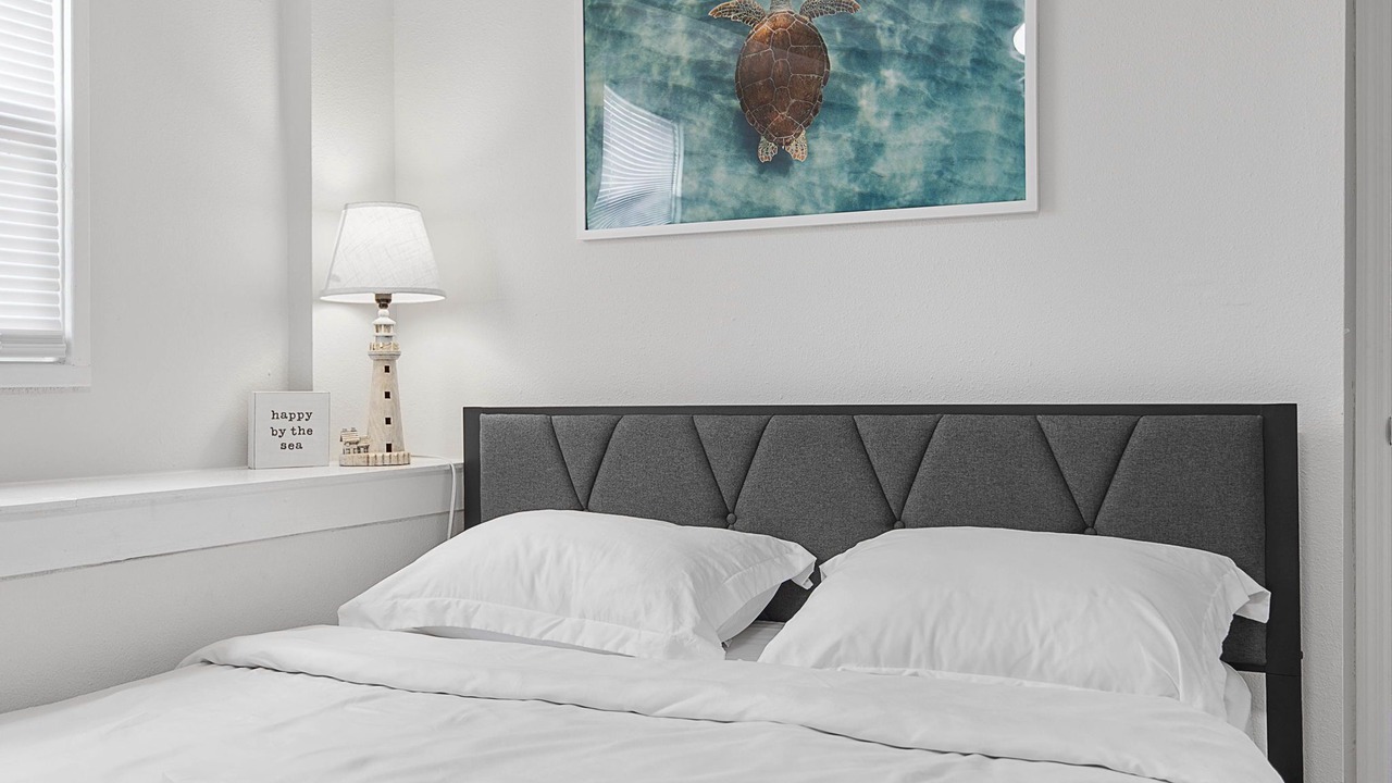 Photo of Bedroom in Kingston
