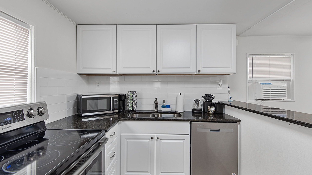 Photo of Kitchen in Kingston