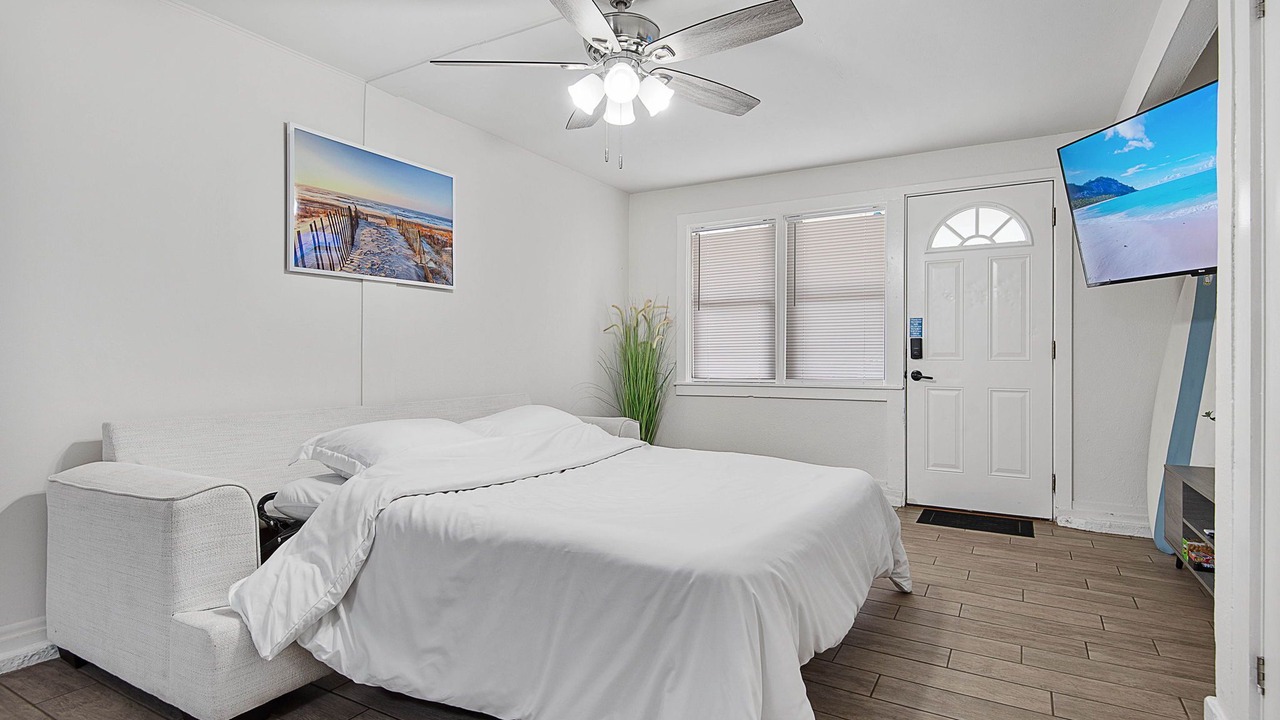 Photo of Bedroom in Kingston