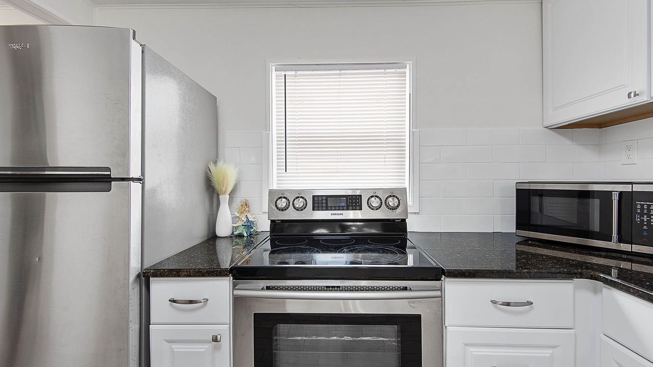 Photo of Kitchen in Kingston