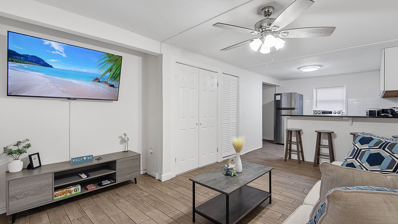 Photo of Livingroom in Kingston