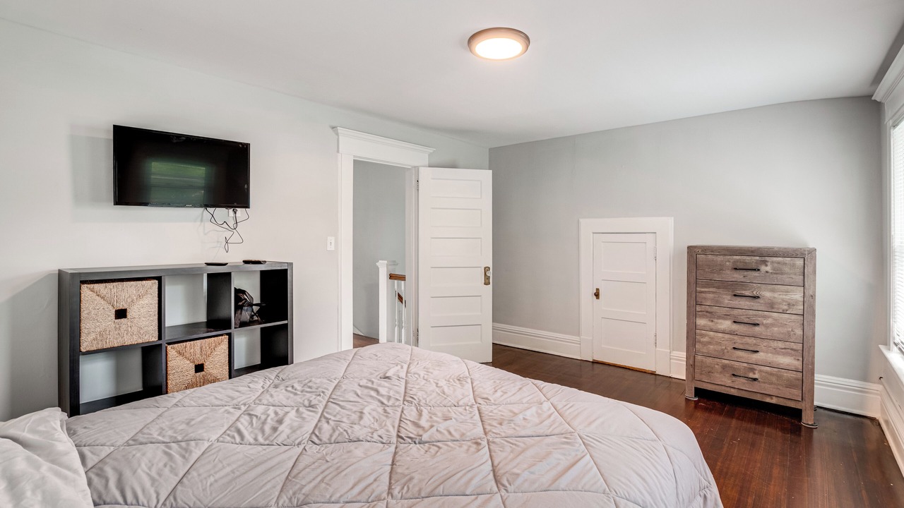 Photo of Bedroom in Madison