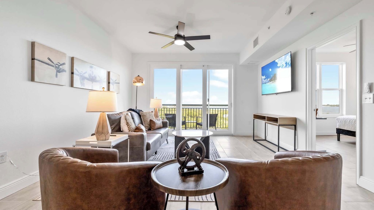 Photo of Livingroom in Merritt Island