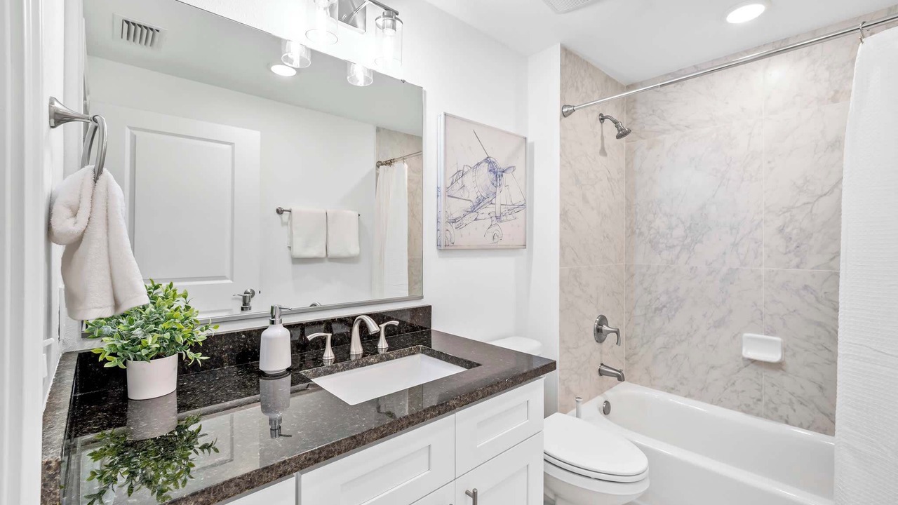 Photo of Bathroom in Merritt Island