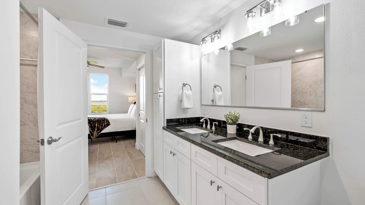 Photo of Bathroom in Merritt Island