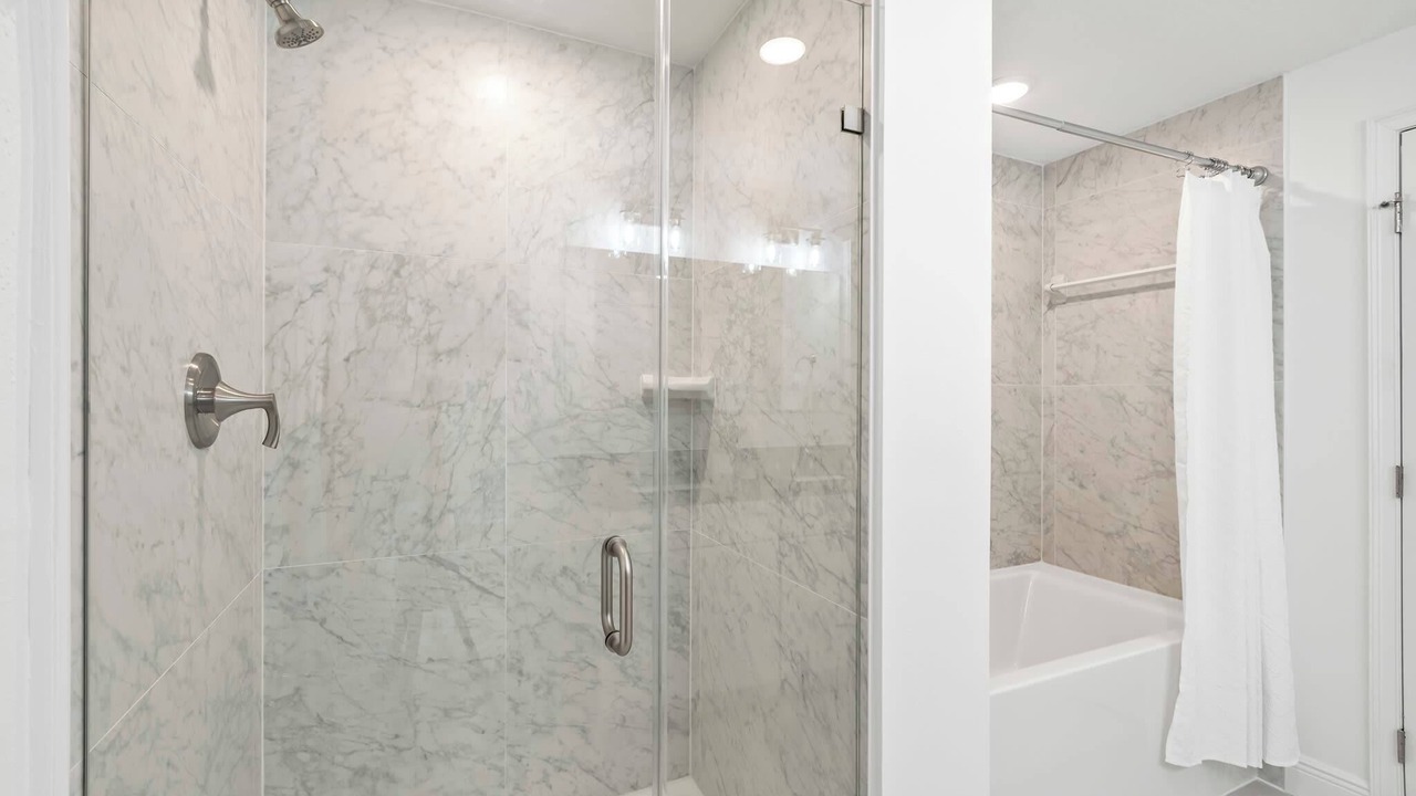 Photo of Bathroom in Merritt Island