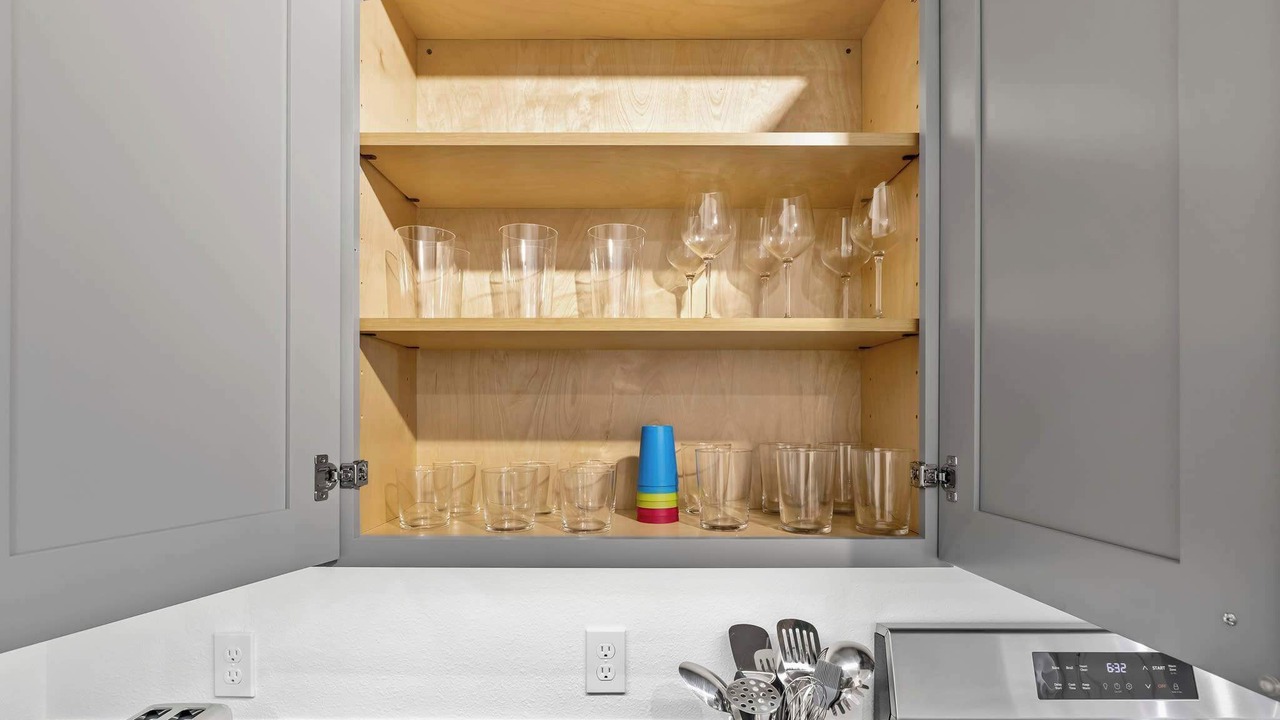 Photo of Kitchen in Merritt Island