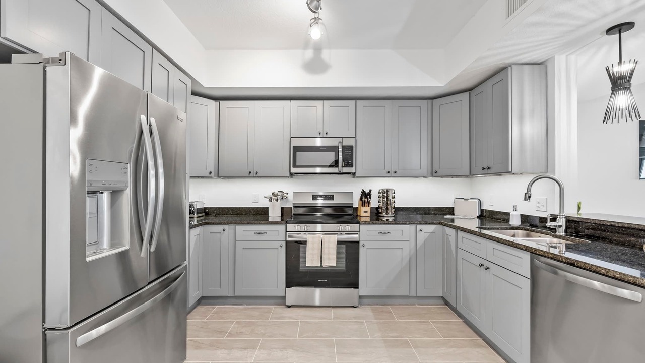 Photo of Kitchen in Merritt Island
