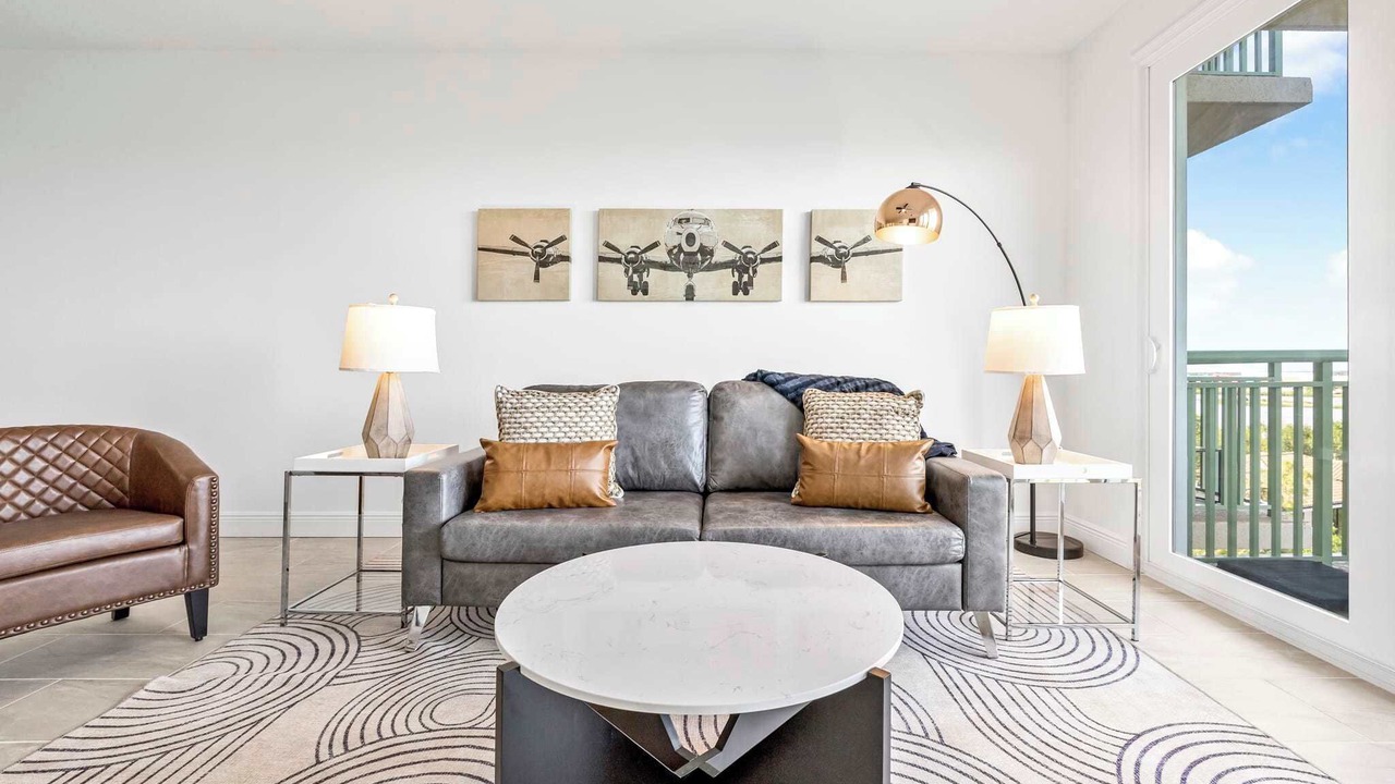 Photo of Livingroom in Merritt Island