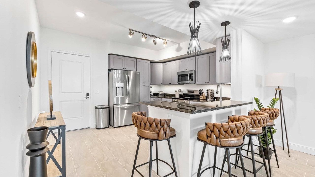 Photo of Kitchen in Merritt Island