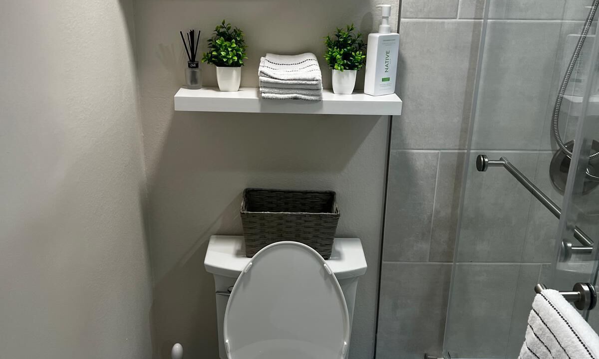 Photo of Bathroom in Pass-a-Grille
