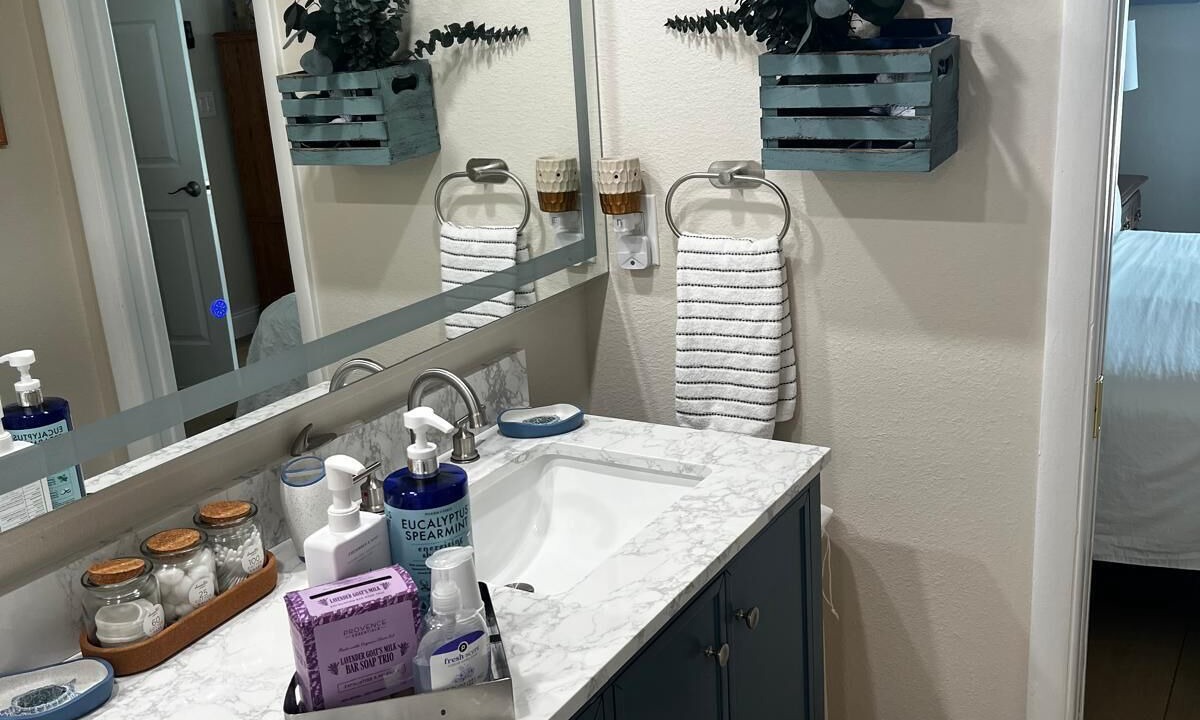Photo of Bathroom in Pass-a-Grille