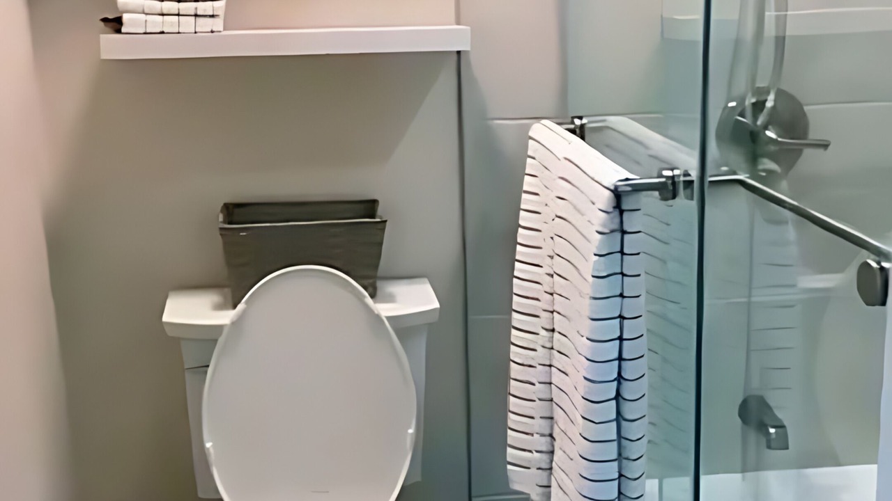 Photo of Bathroom in Pass-a-Grille