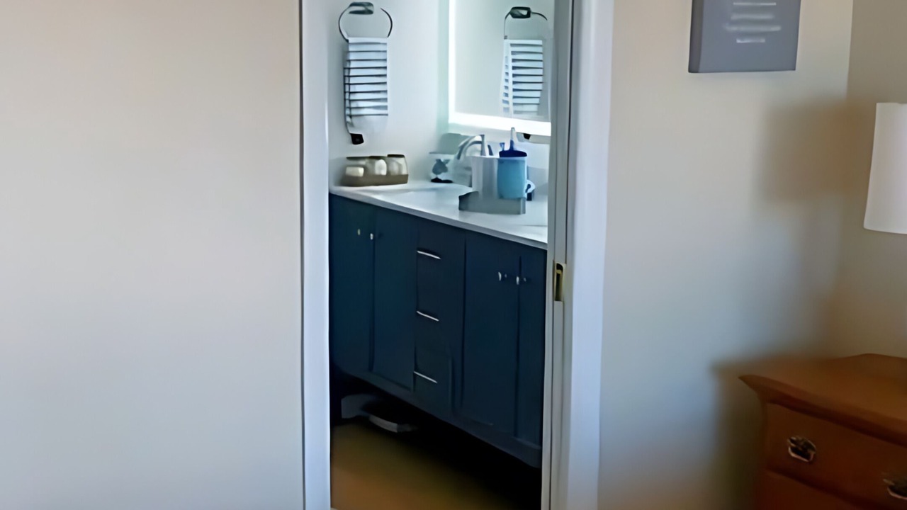 Photo of Bathroom in Pass-a-Grille