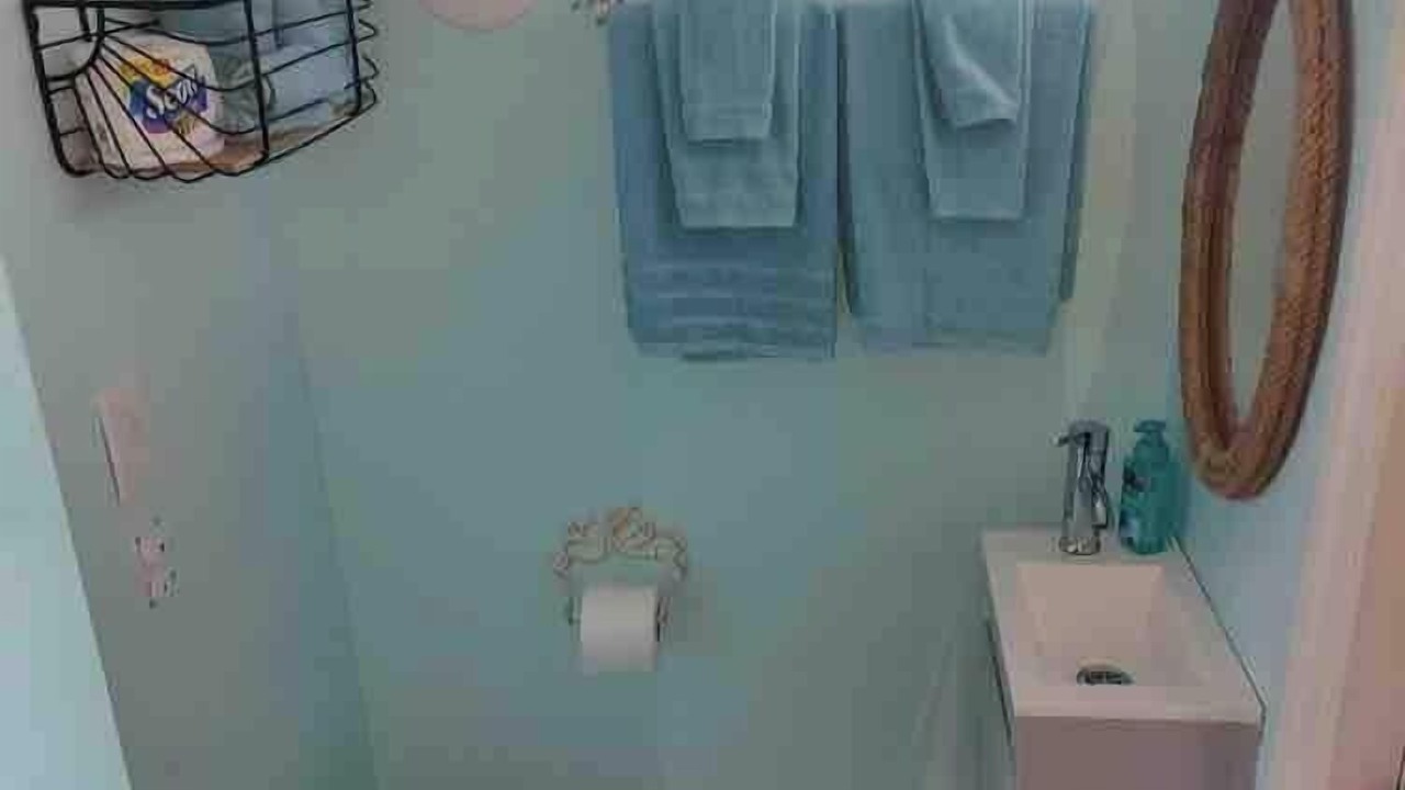 Photo of Bathroom in Merritt Island