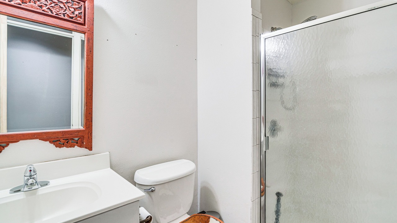 Photo of Bathroom in Micanopy