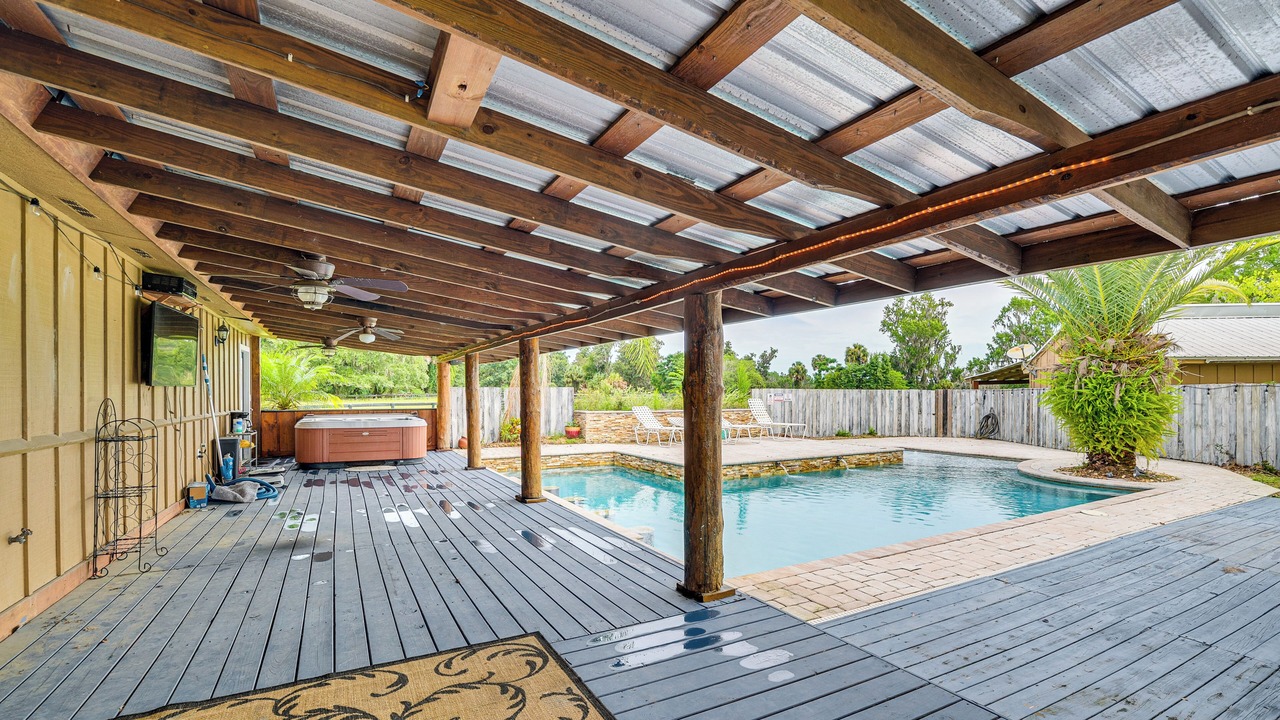 Photo of Outdoor in Micanopy