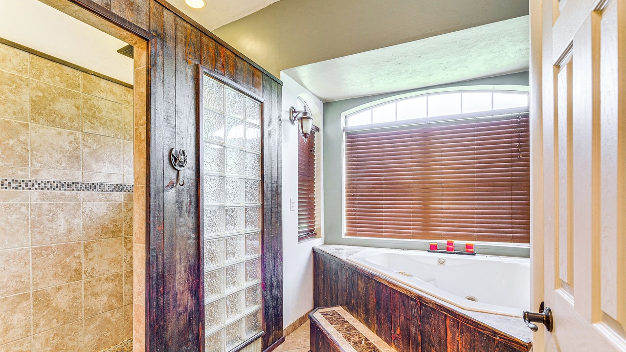 Photo of Bathroom in Micanopy