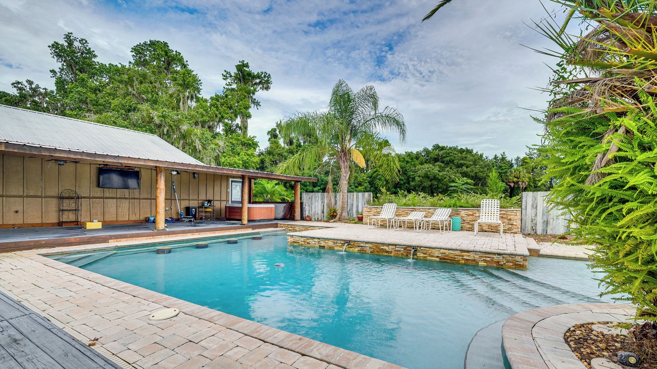 Photo of Outdoor in Micanopy