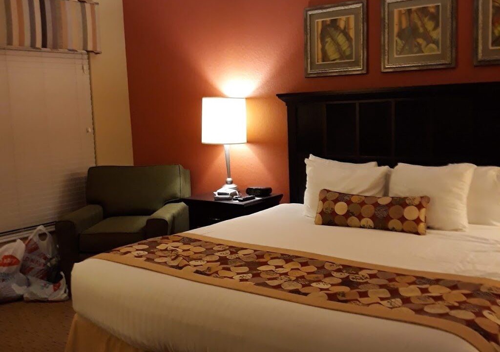 Photo of Bedroom in Florida Central Atlantic Coast