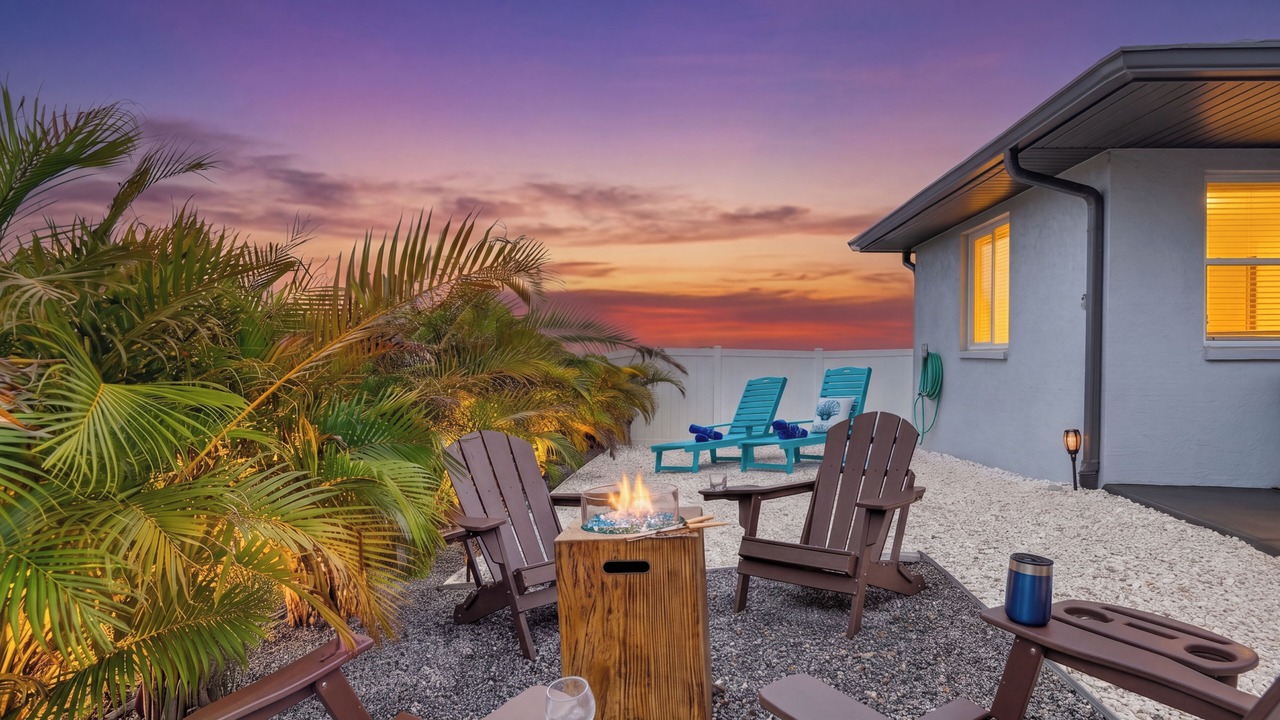 Photo of Outdoor in Whitney Beach