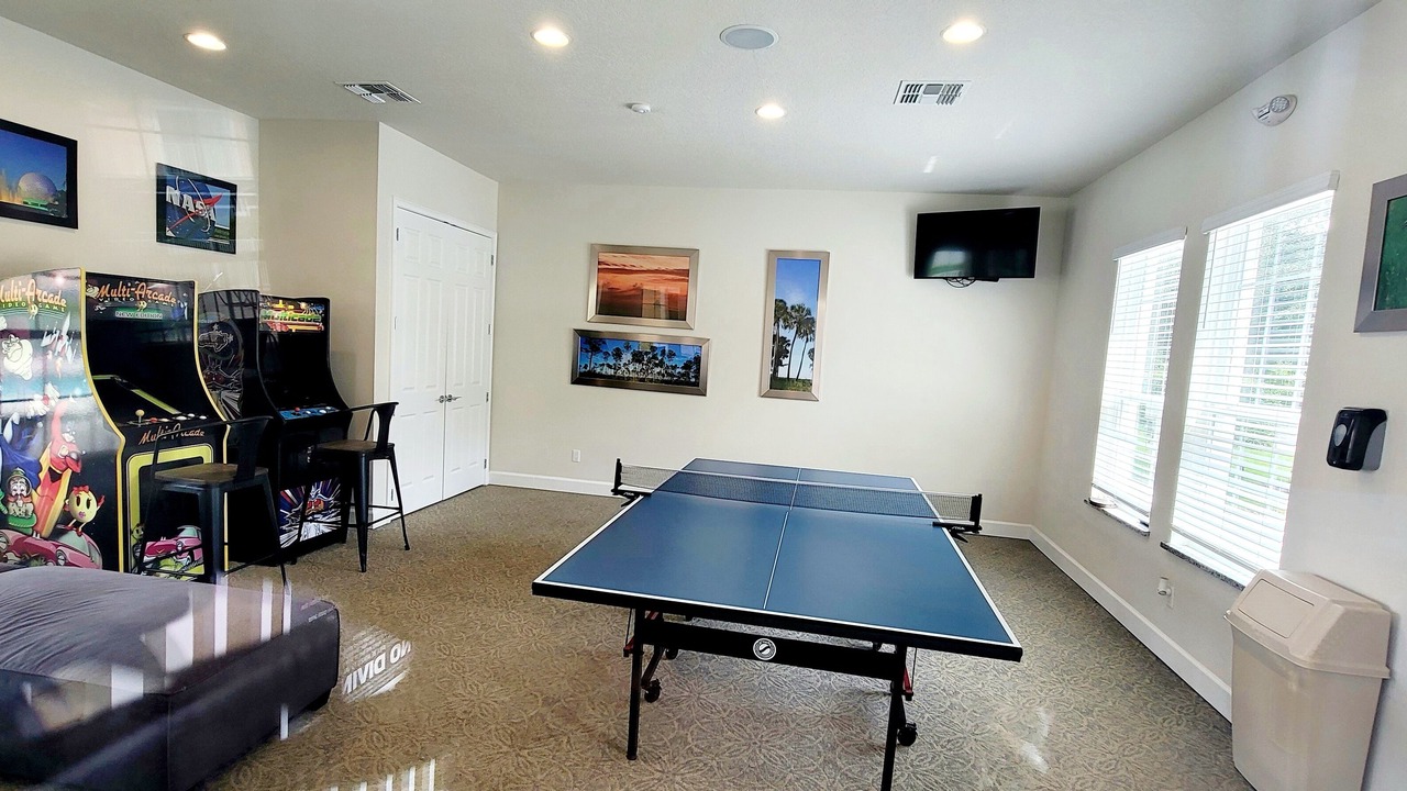Photo of Bedroom in Clear Creek