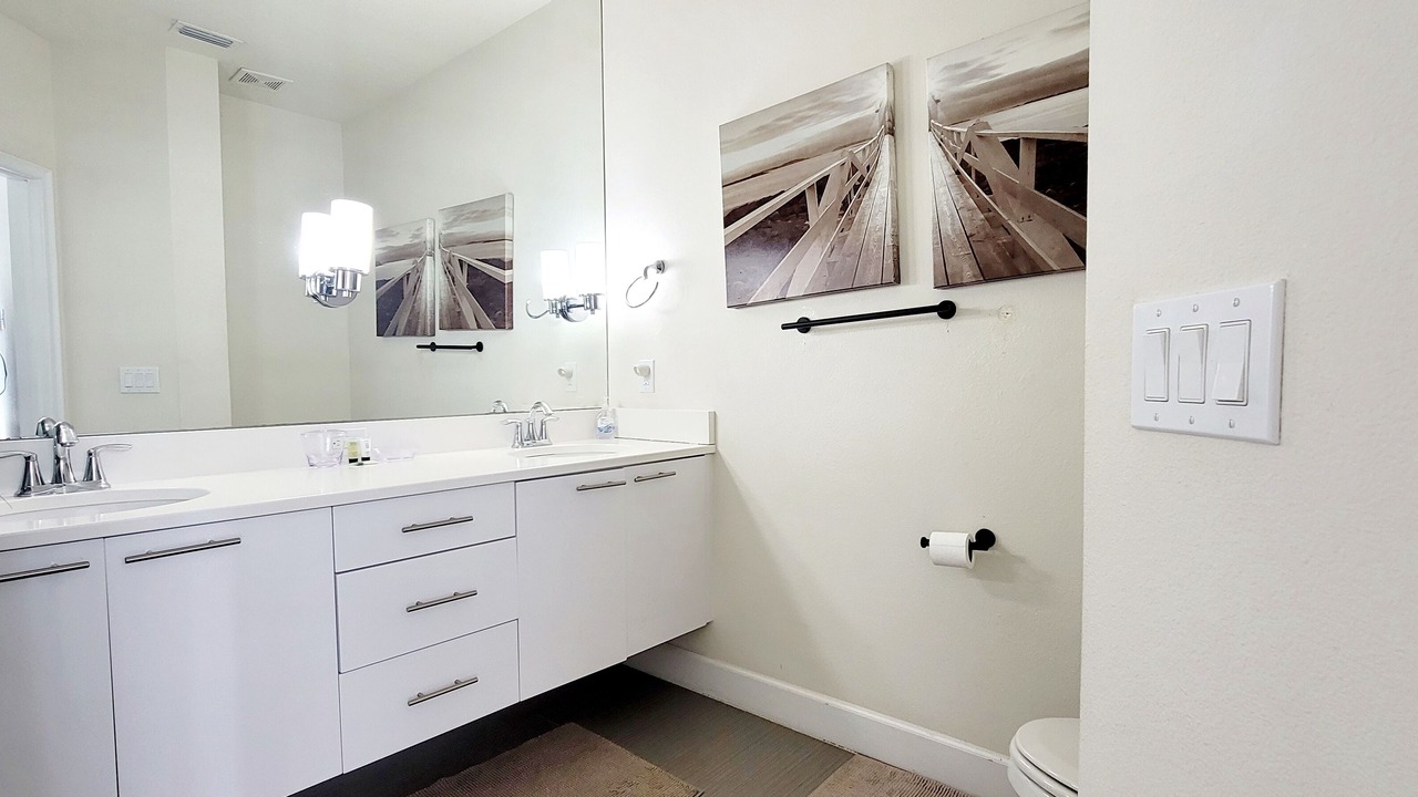 Photo of Bathroom in Clear Creek