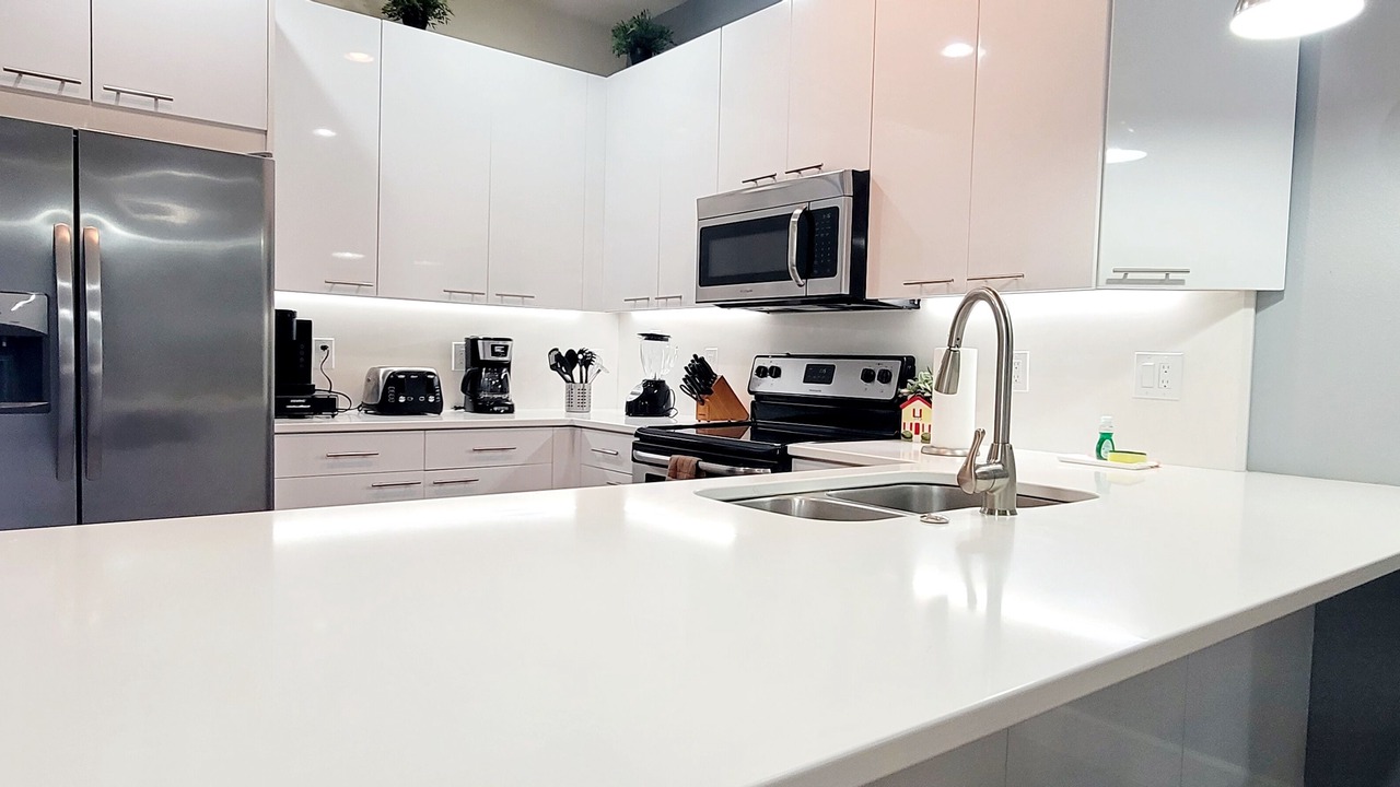 Photo of Kitchen in Clear Creek
