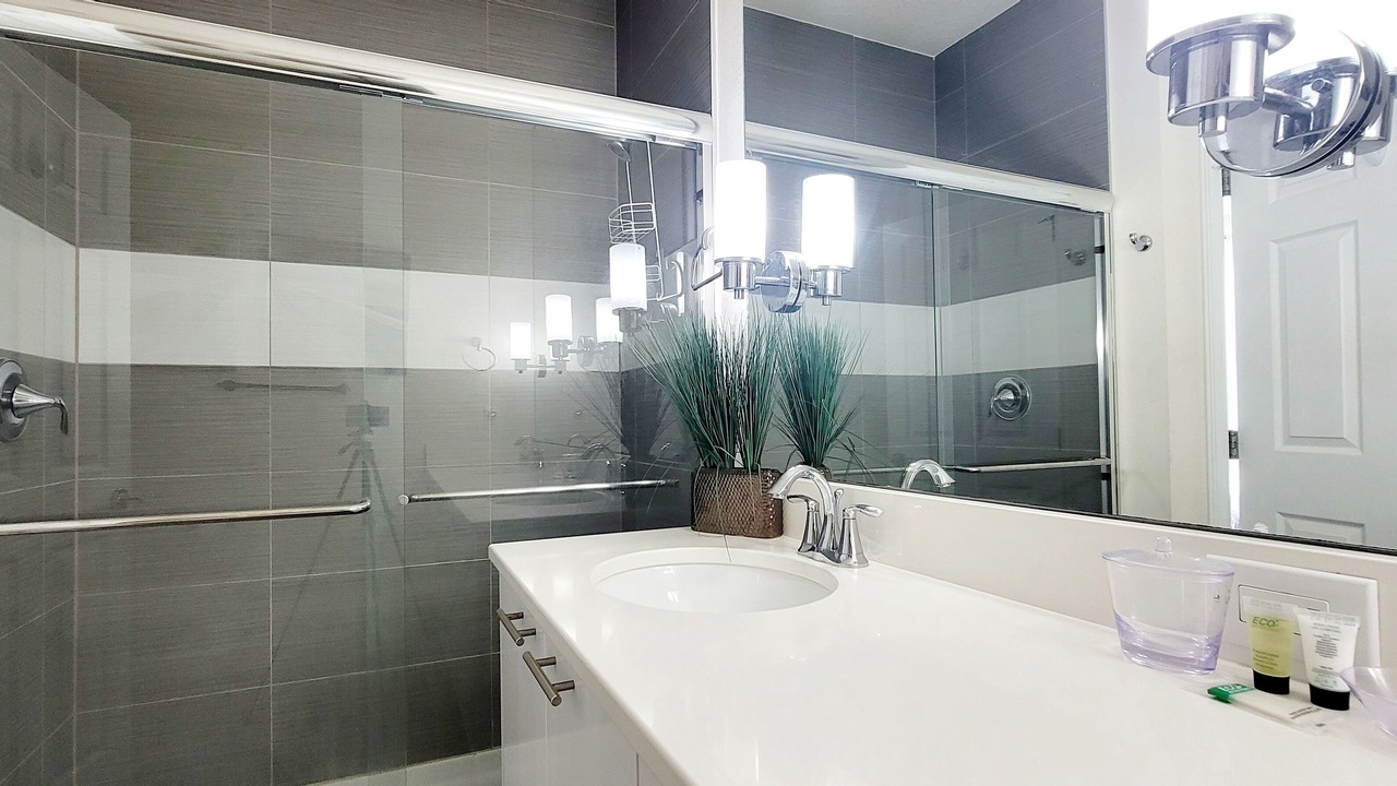 Photo of Bathroom in Clear Creek
